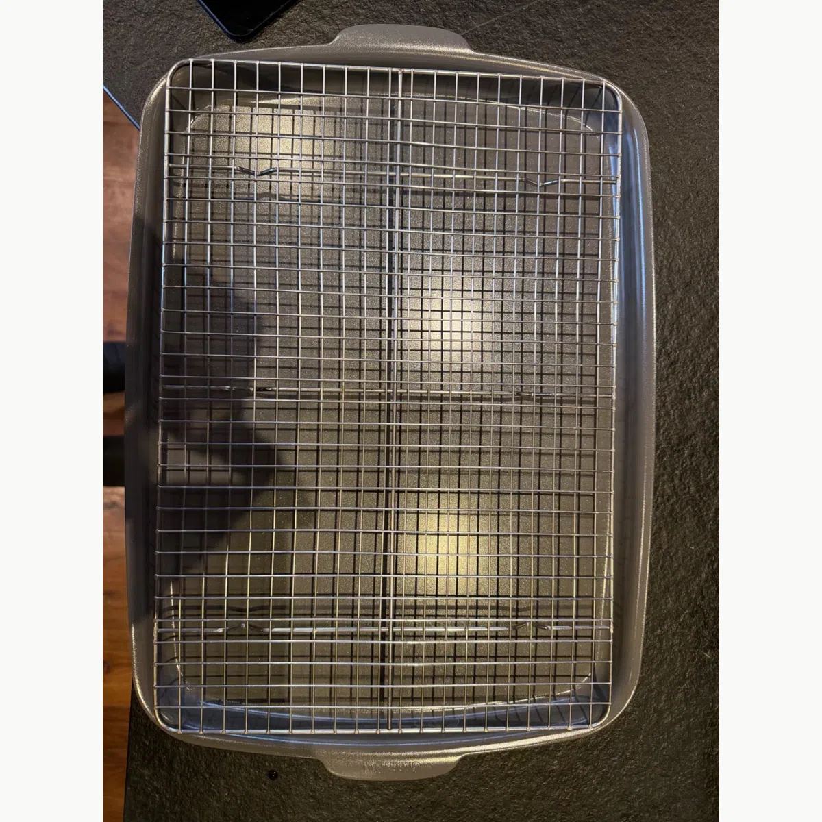 Perfect for baking