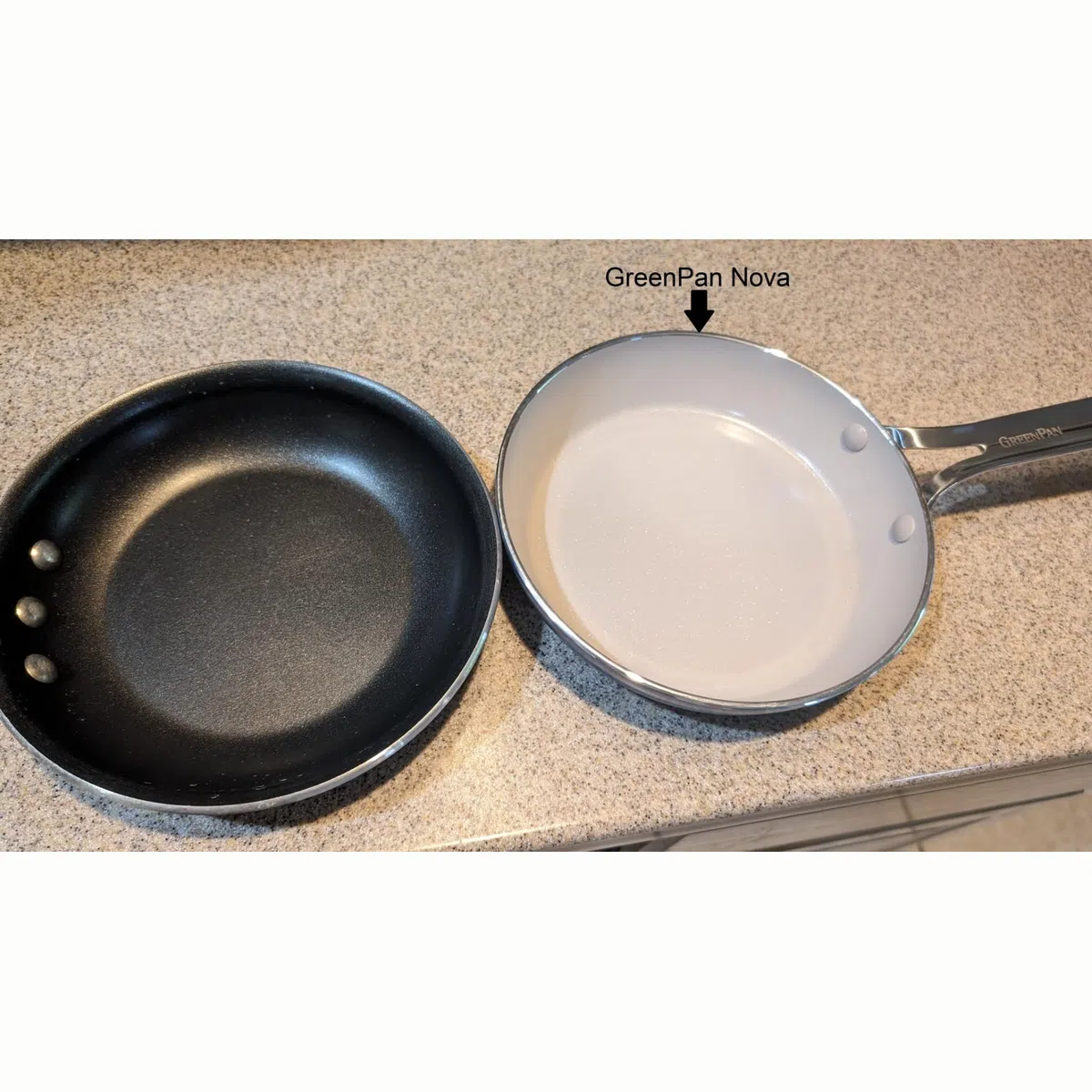 Perfect for eggs