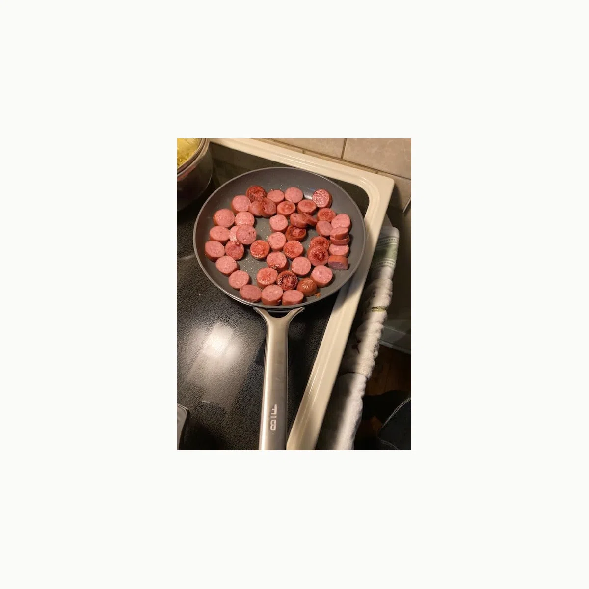 Perfect for cooking