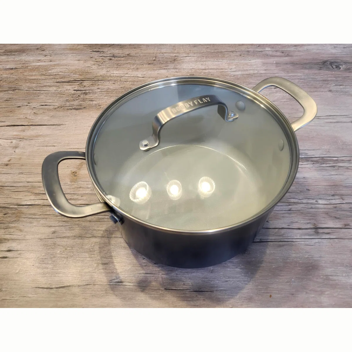 Perfect for big soups