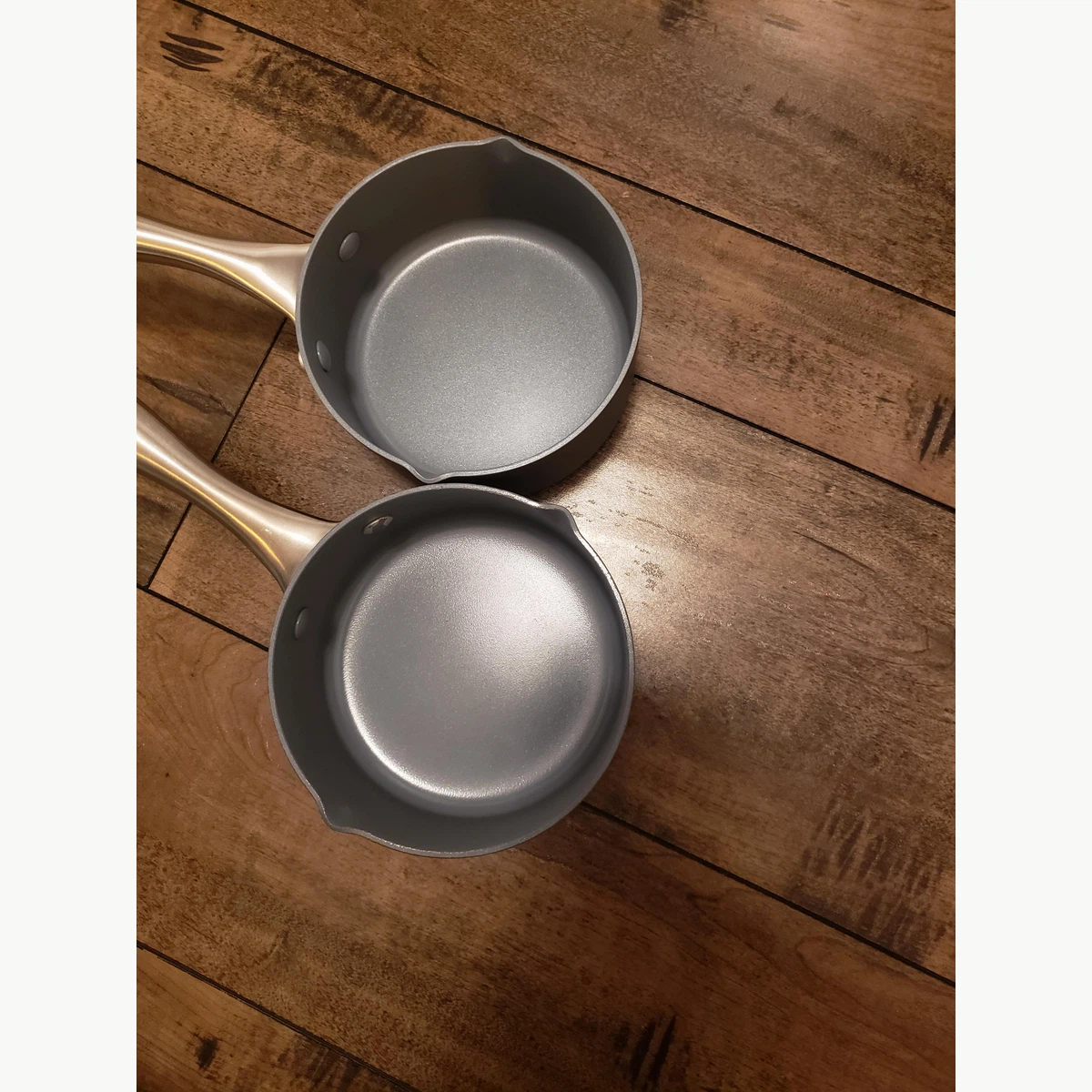 Perfect for small portions