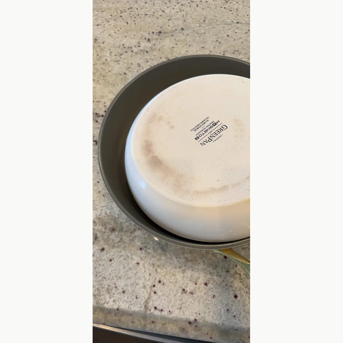 Perfect for daily cooking