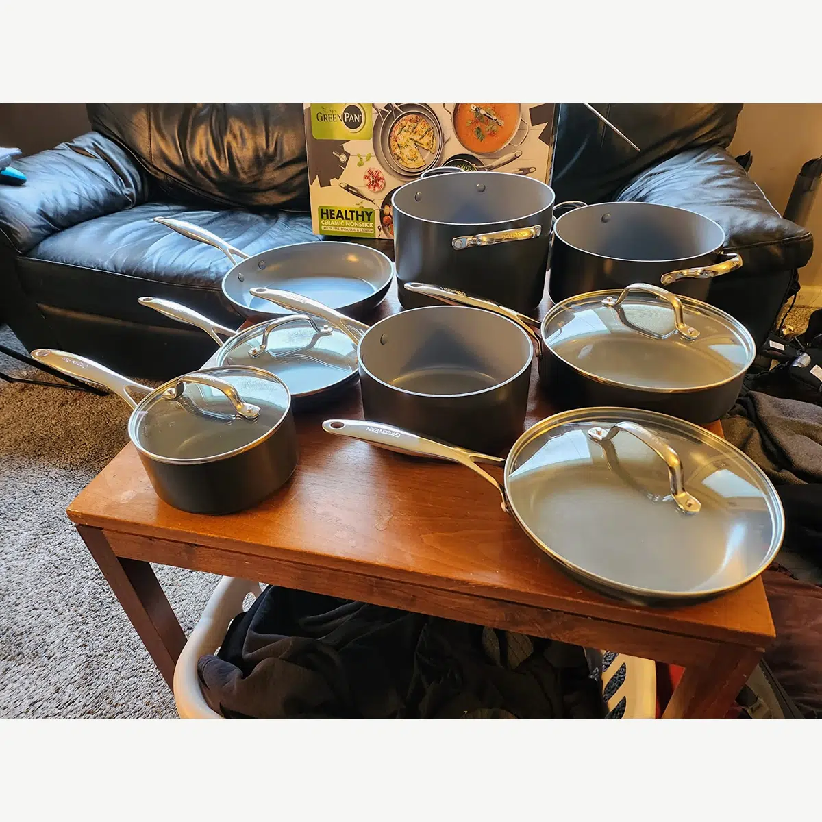 Great stock pot