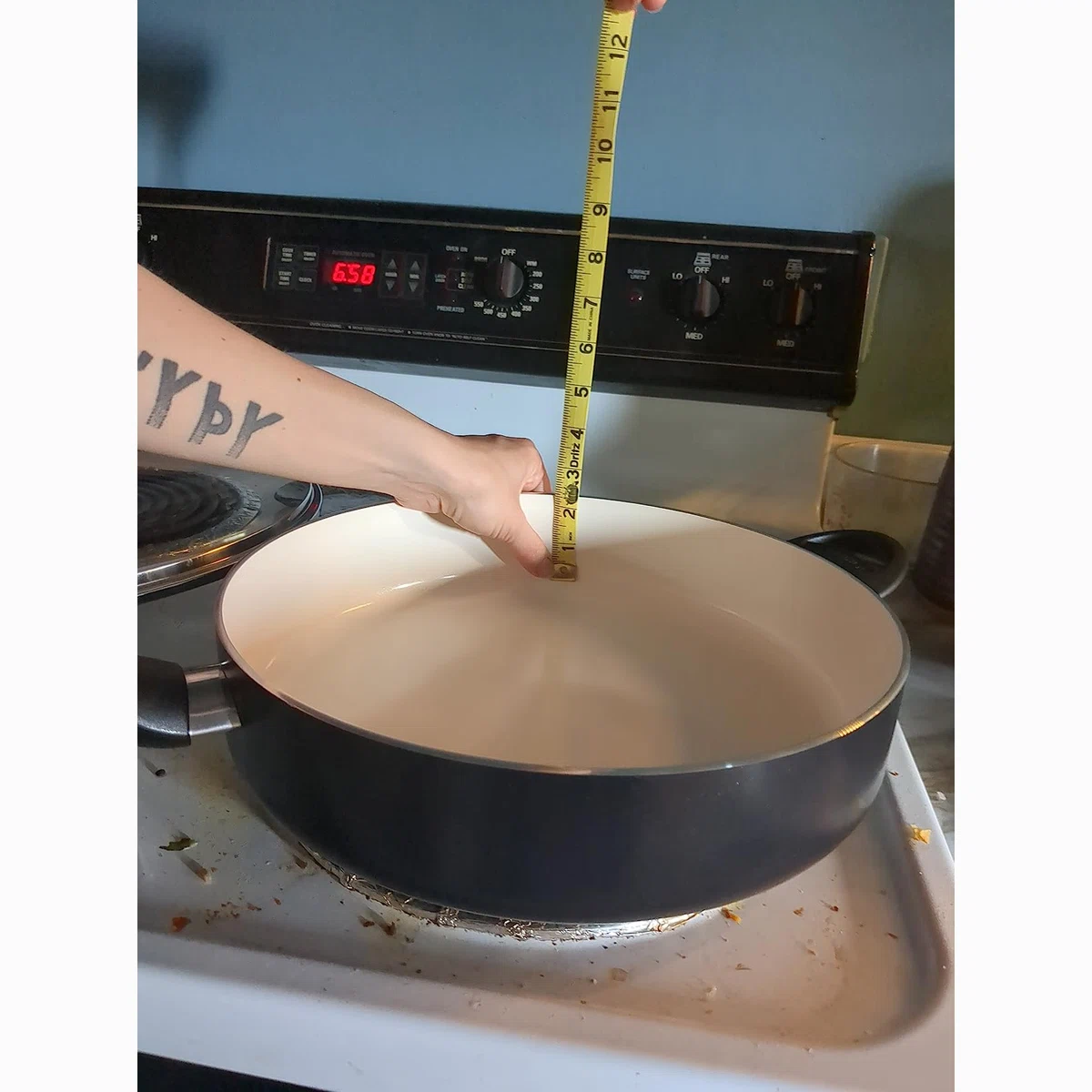 Perfect for soups