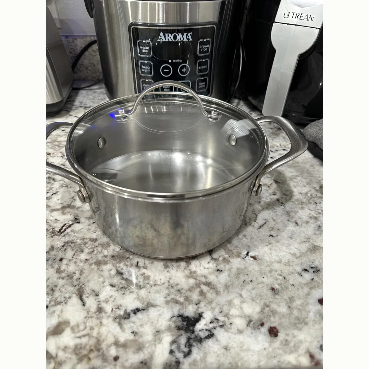 Fits my pan perfectly