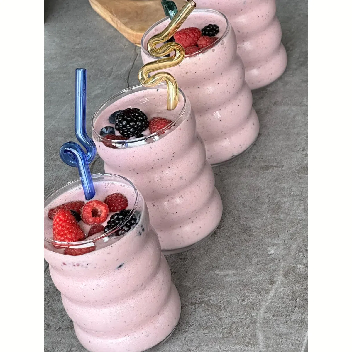 Ice cream in 15 minutes