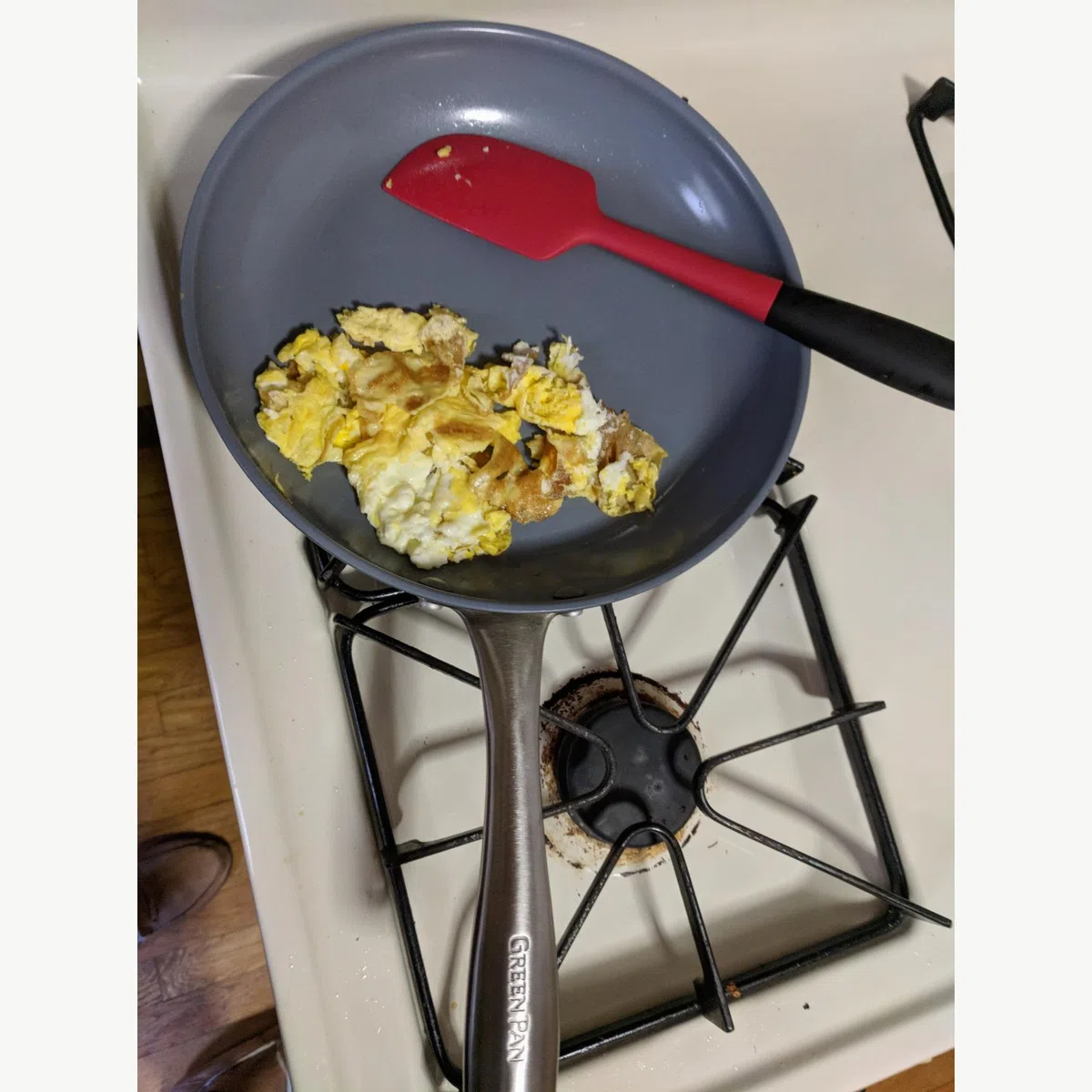 Best pans I've owned