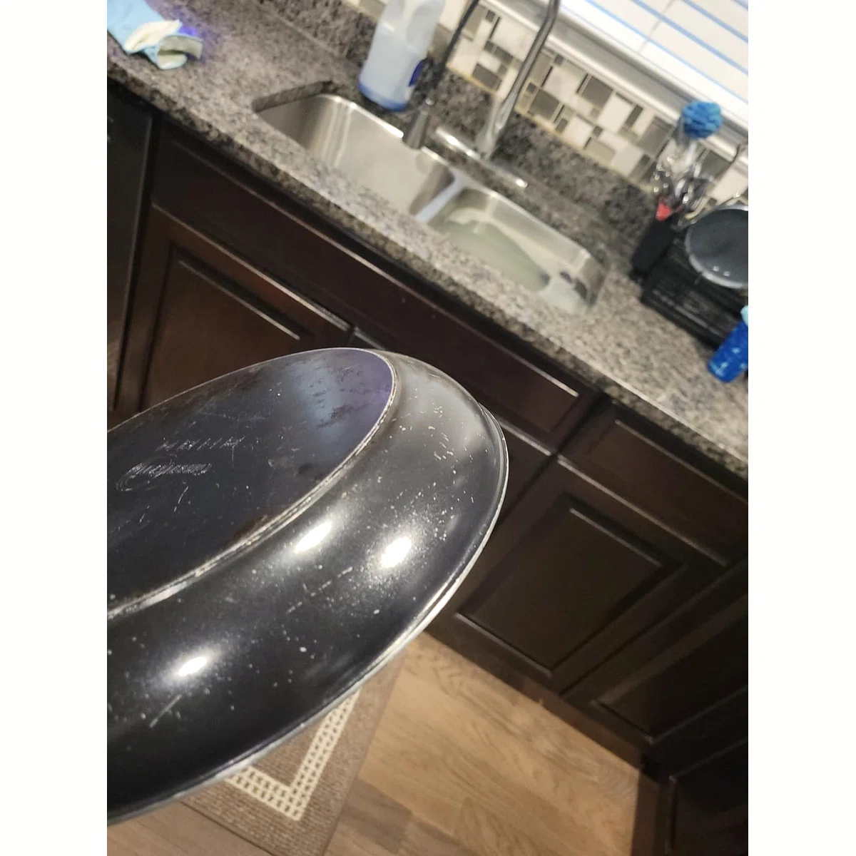 Works as expected no complaints