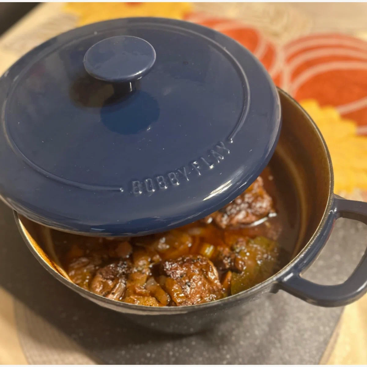 Works great