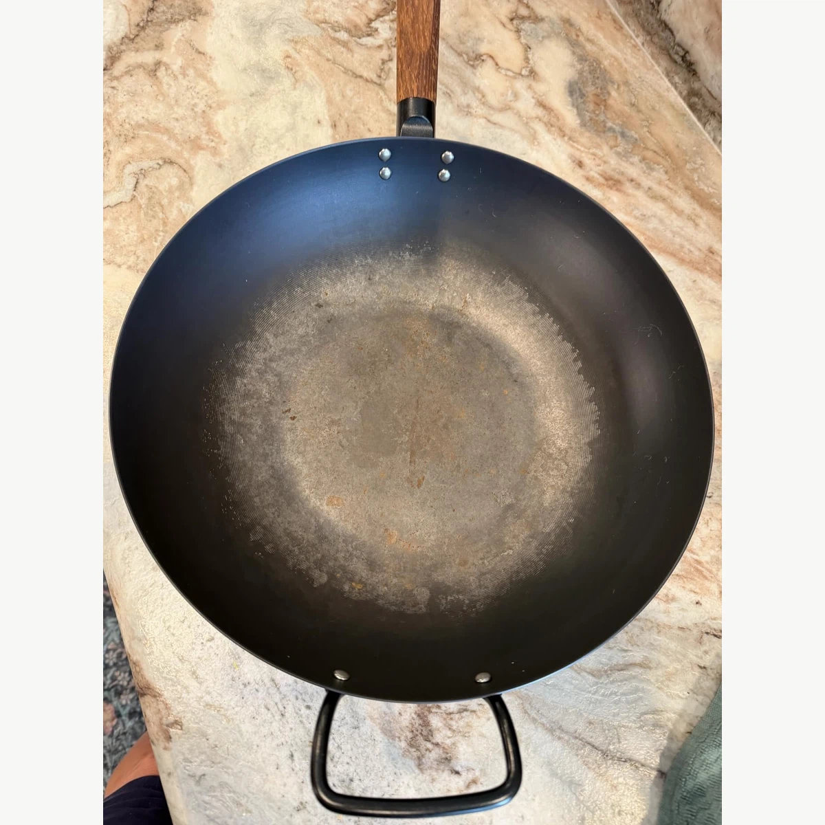Perfect for fried rice