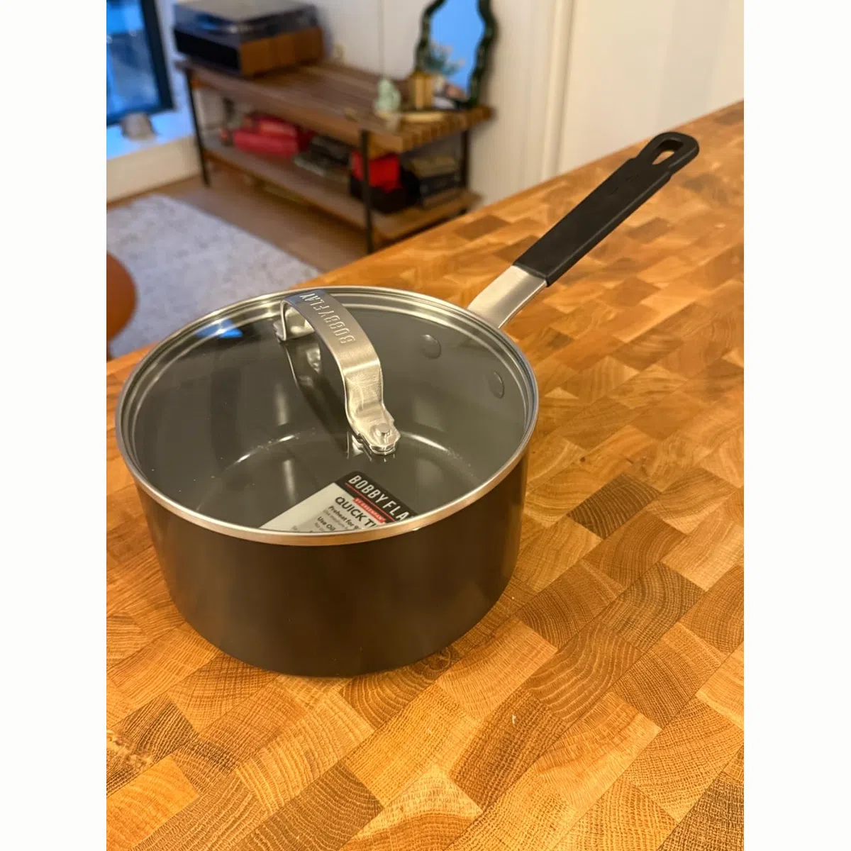 Handles heat well