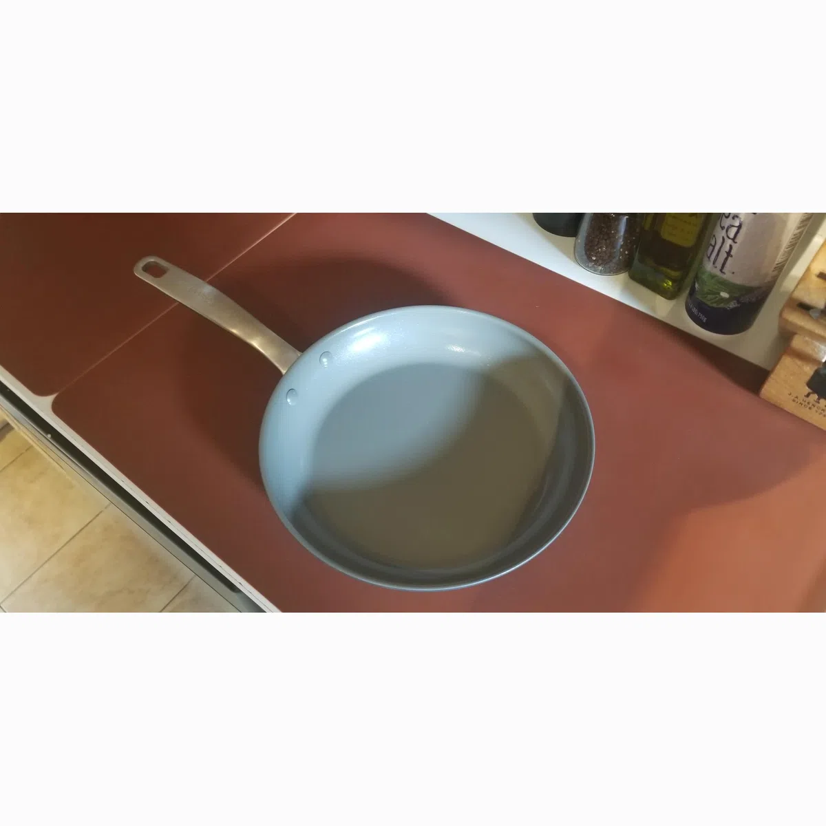 Best pans for small meals