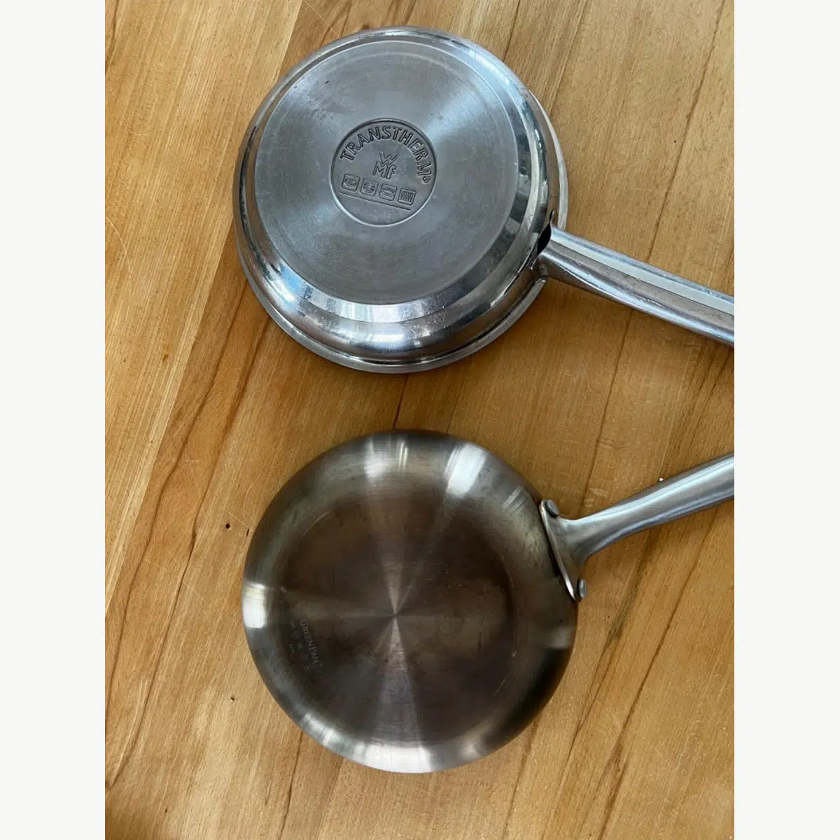Perfect for induction