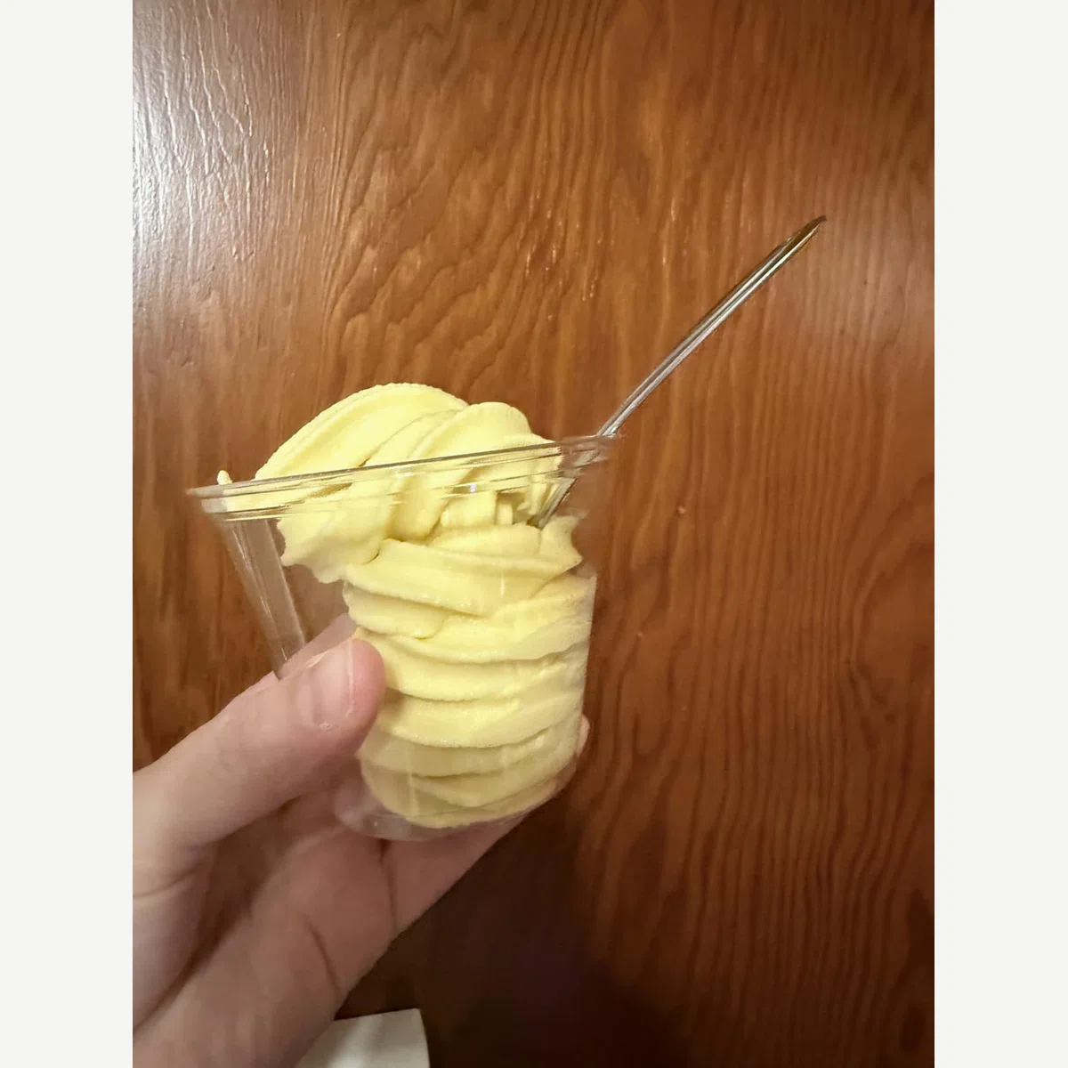 Better than my old ice cream maker
