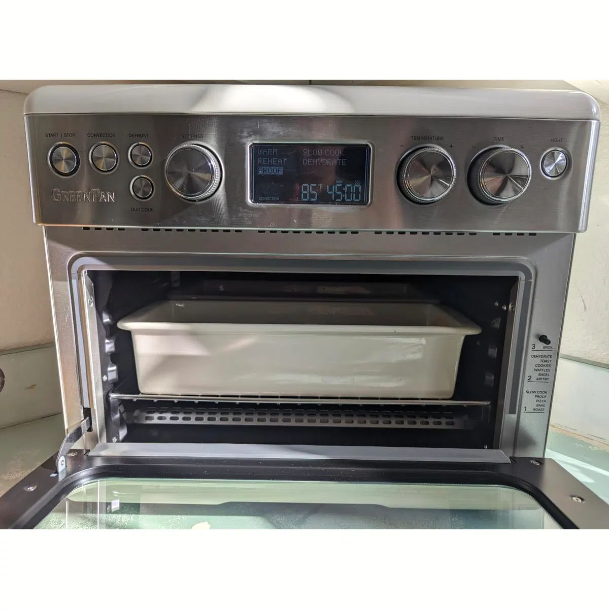 Great little oven