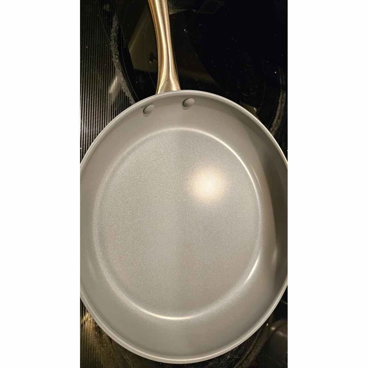 Nice but heavy