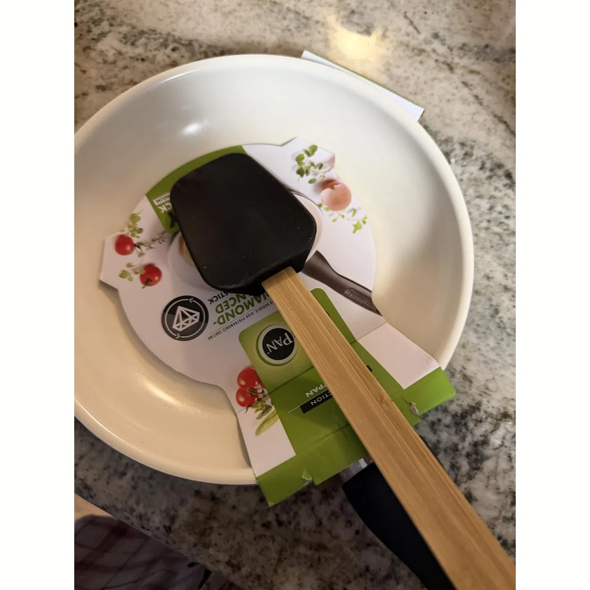 Perfect for one