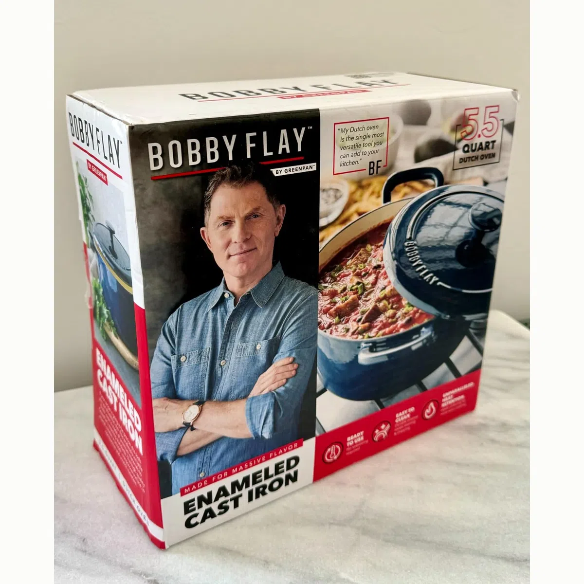Great for soups