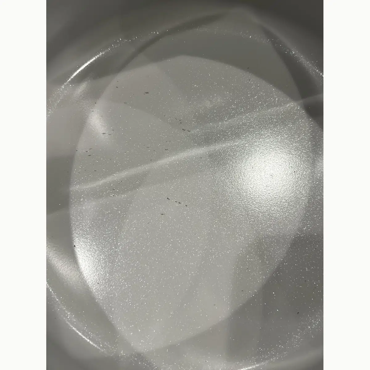 Bought as gift