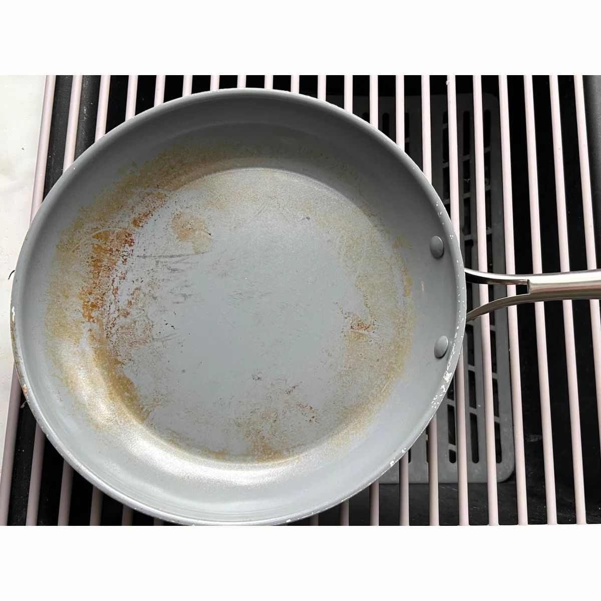 Smooth cooking
