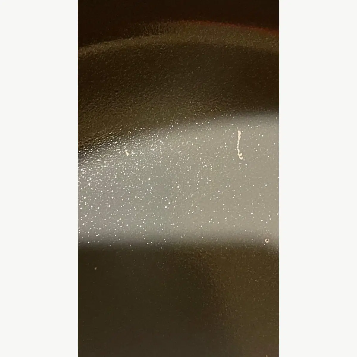 Solid pot