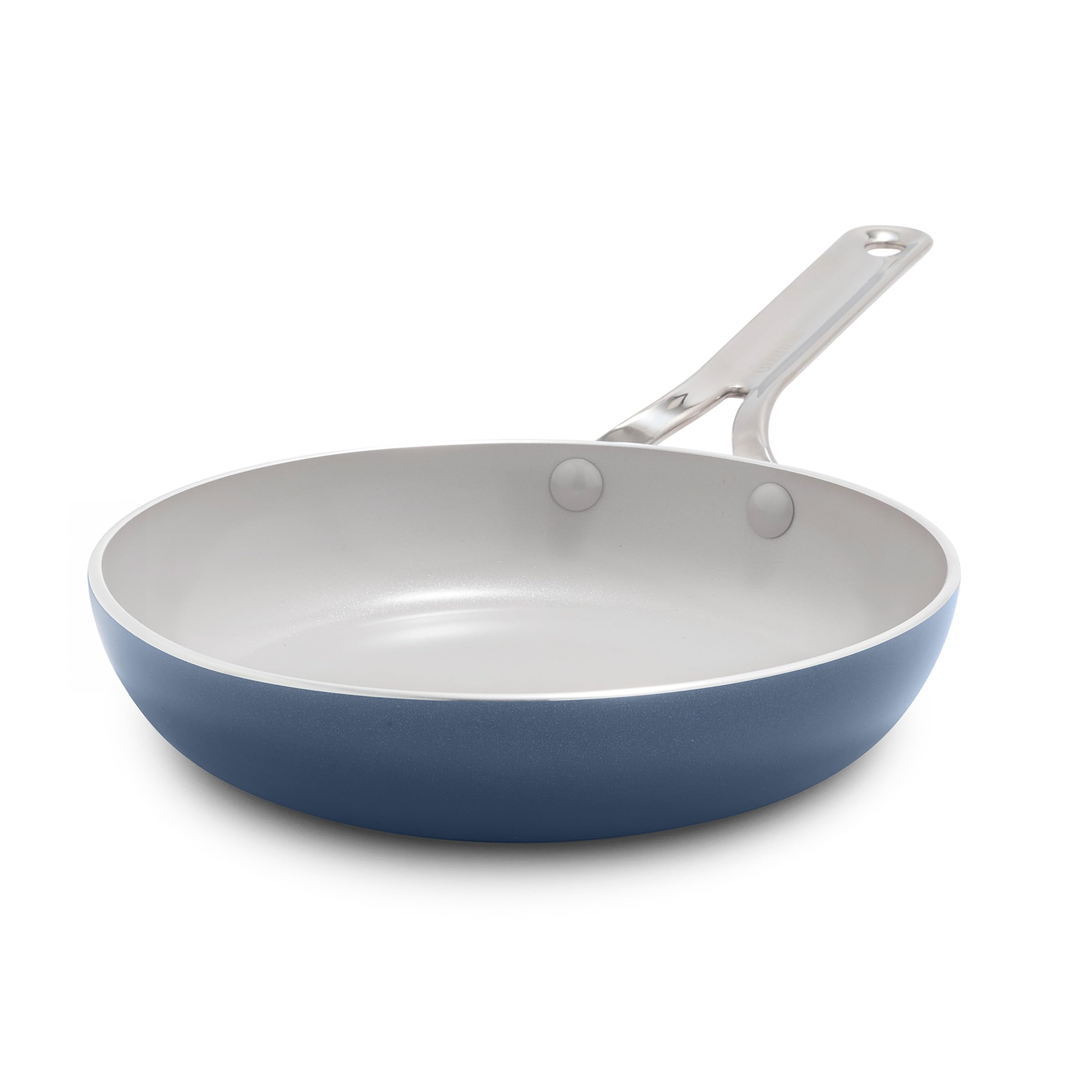 GreenPan Nova 8-Inch Frying Pan – Oprah's Favorite Things 2024