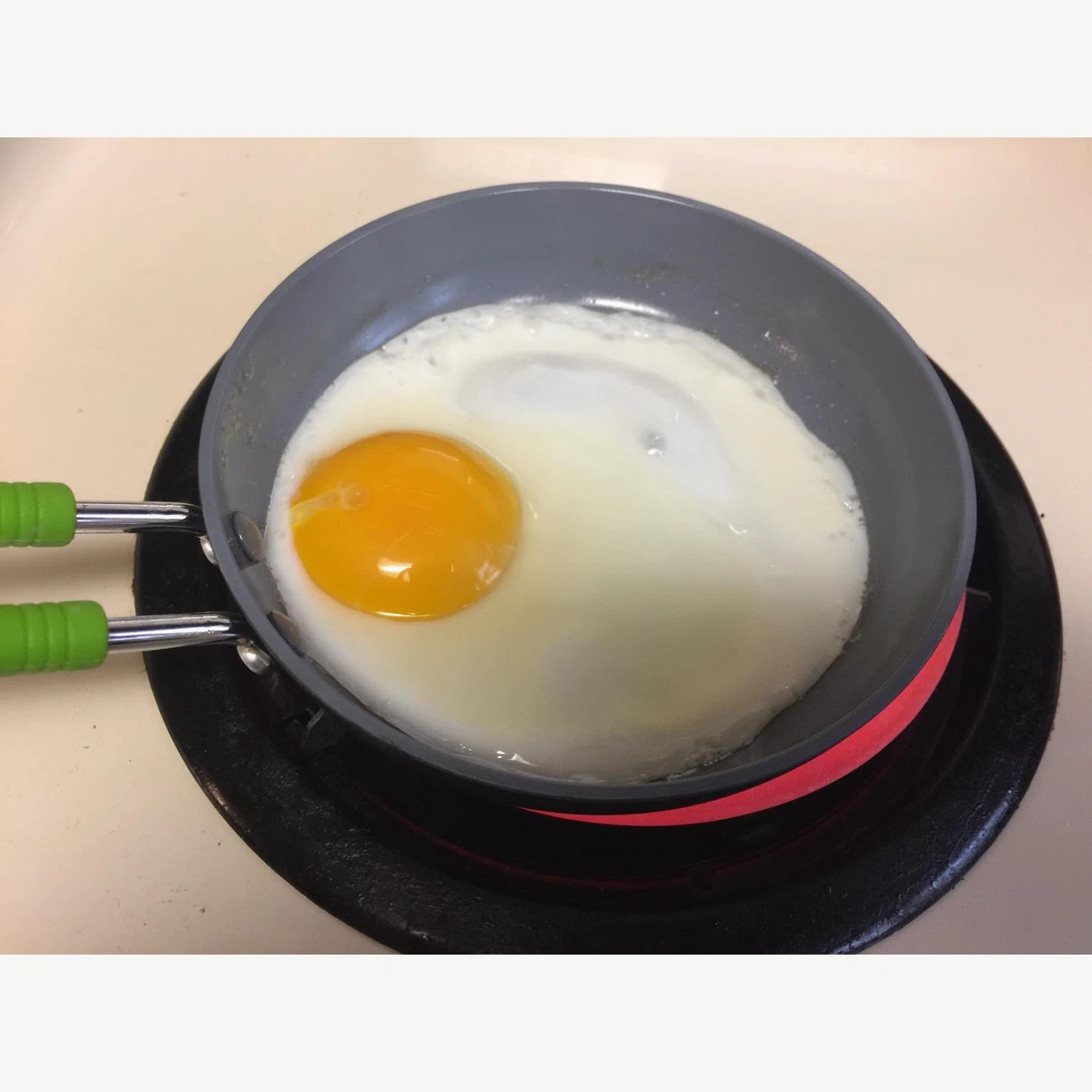 Nice but handle is loose