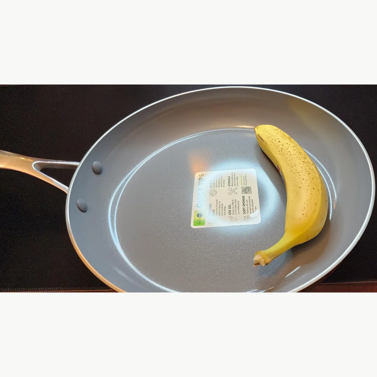Good skillet