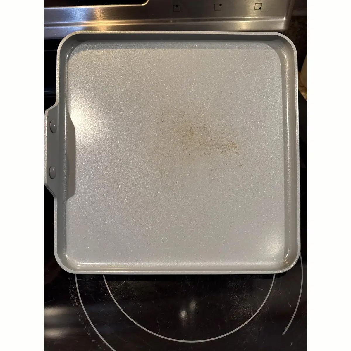 Good griddle