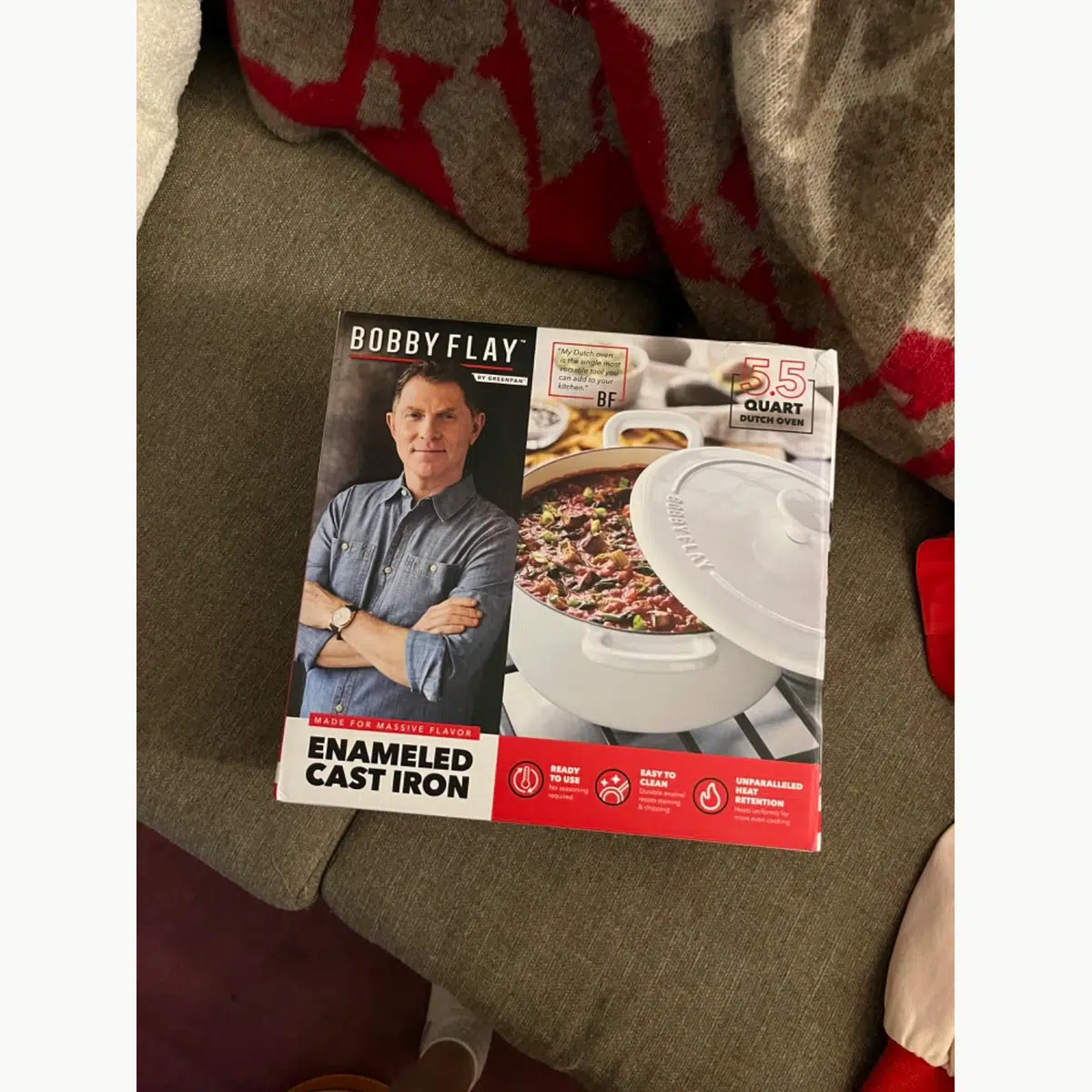 Excellent purchase