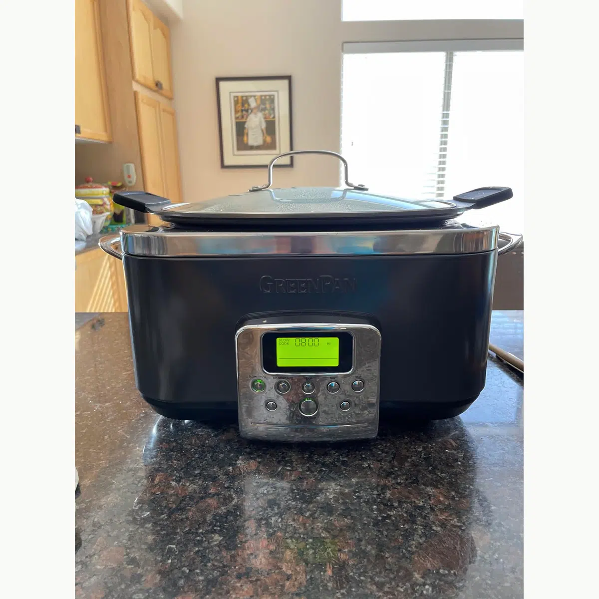 Great for big meals