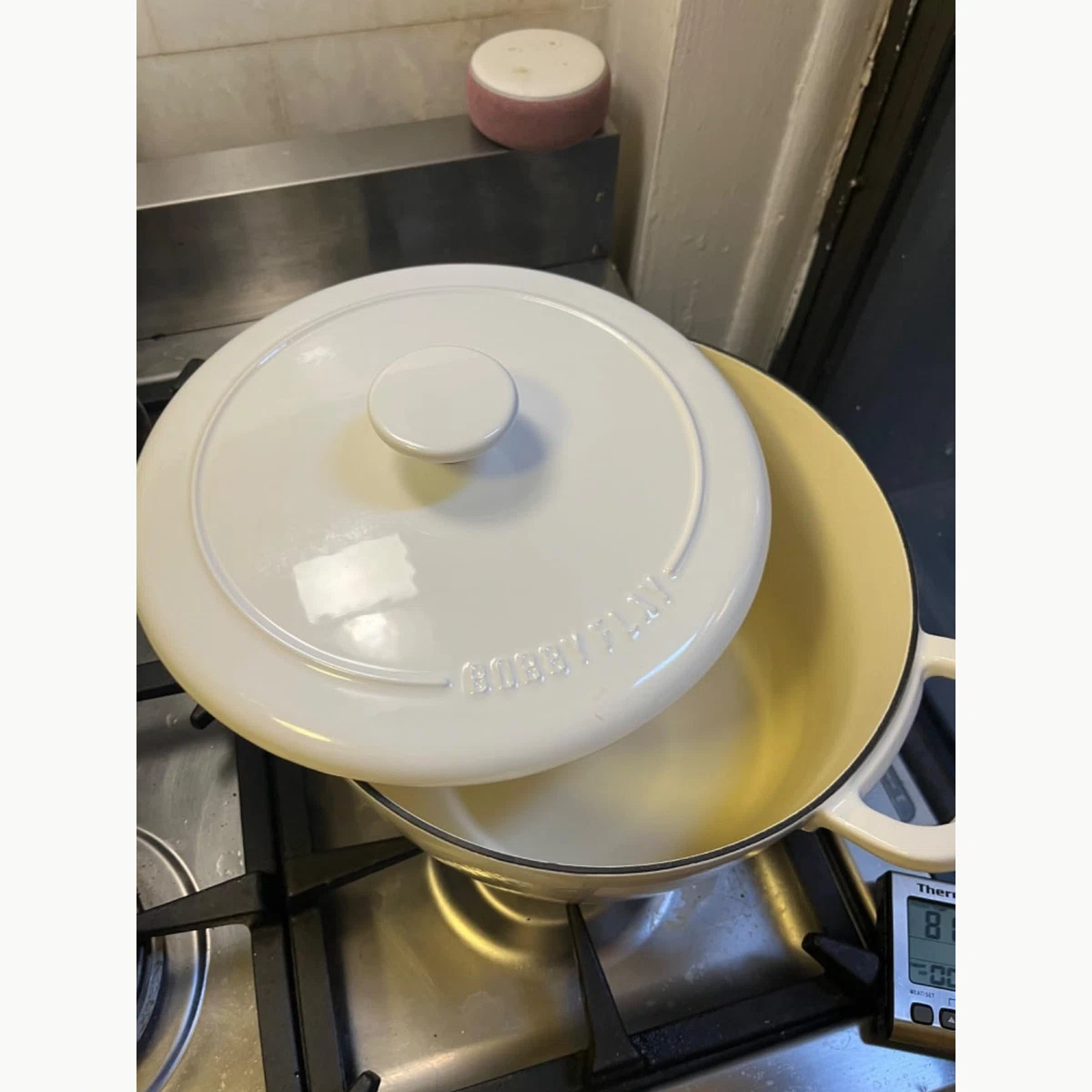 Delivered to wrong address