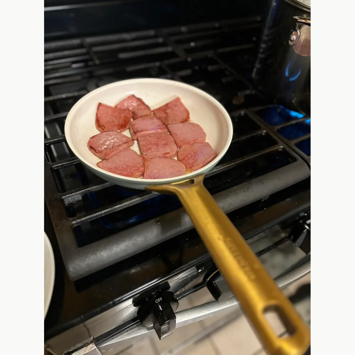 Works great