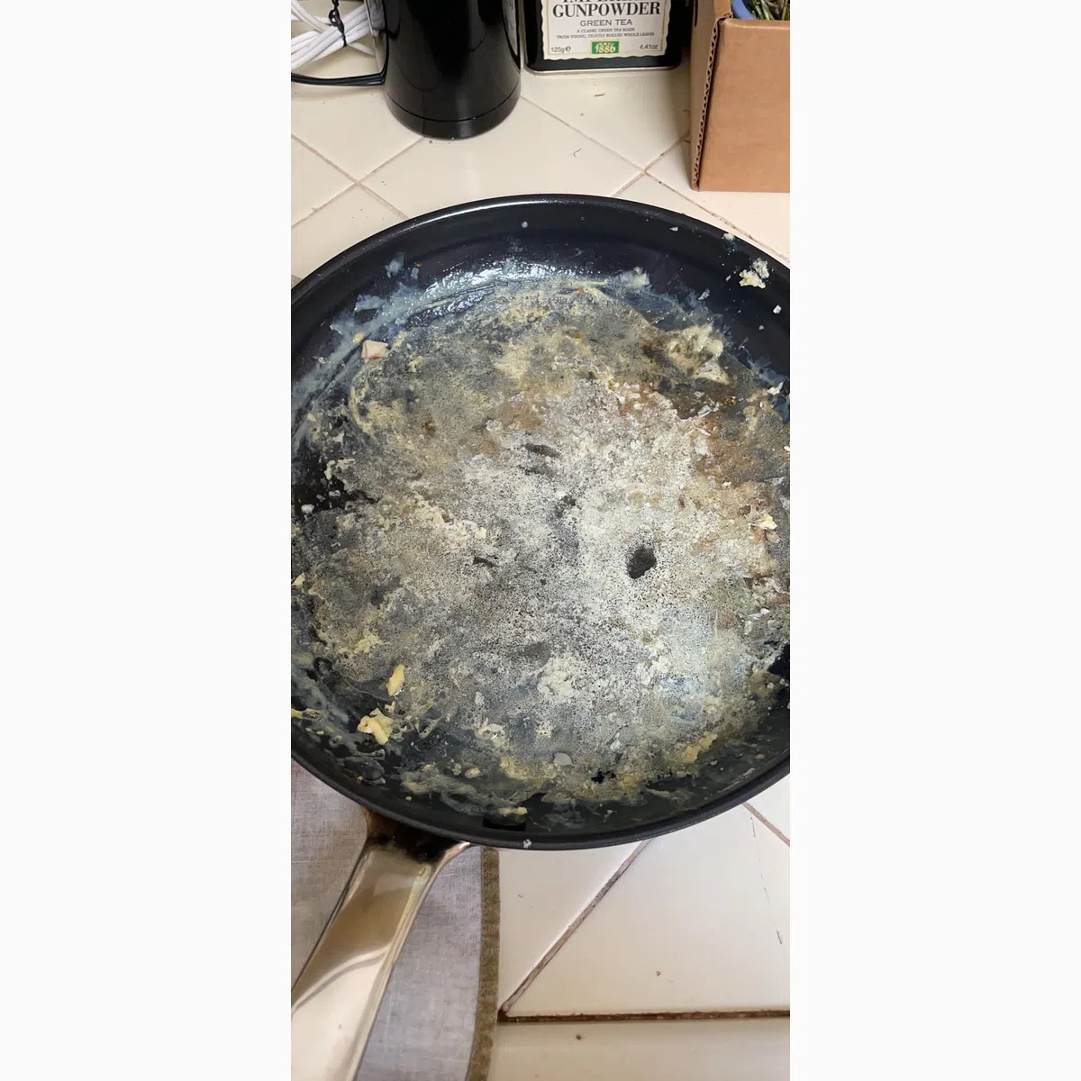 Perfect for omelettes