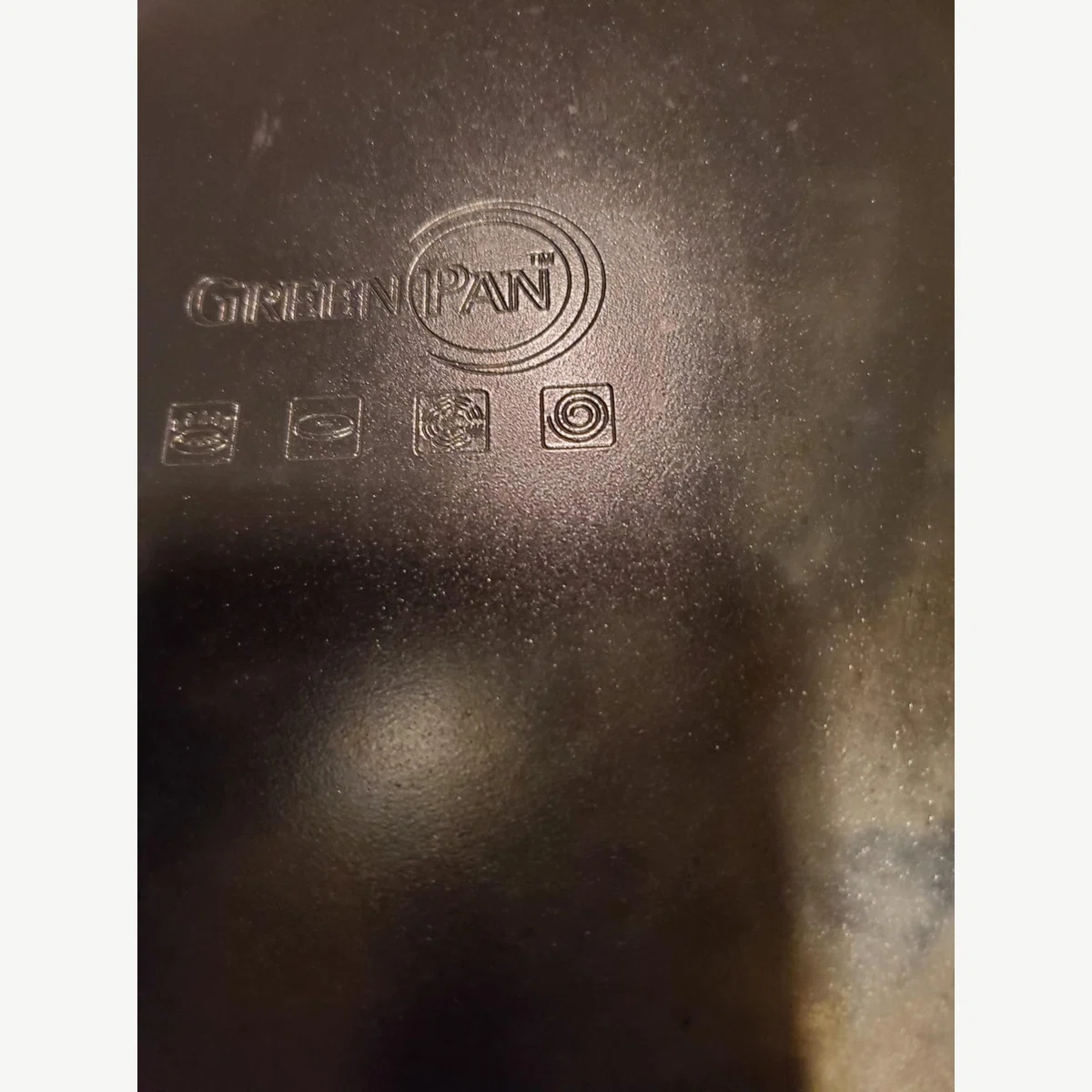 Love this pan