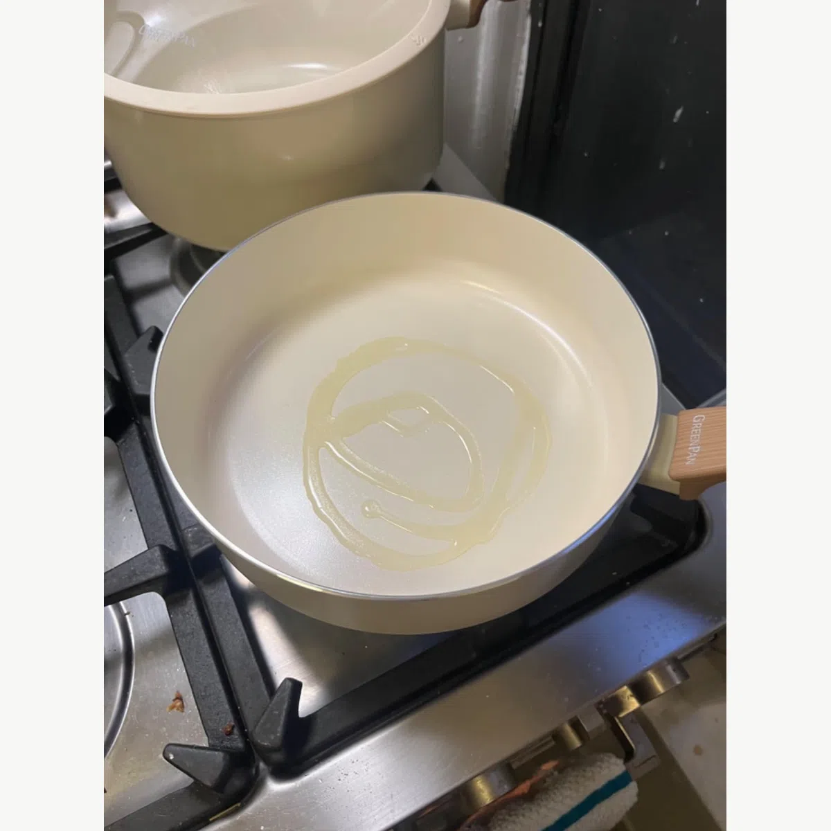 Best pans I've owned