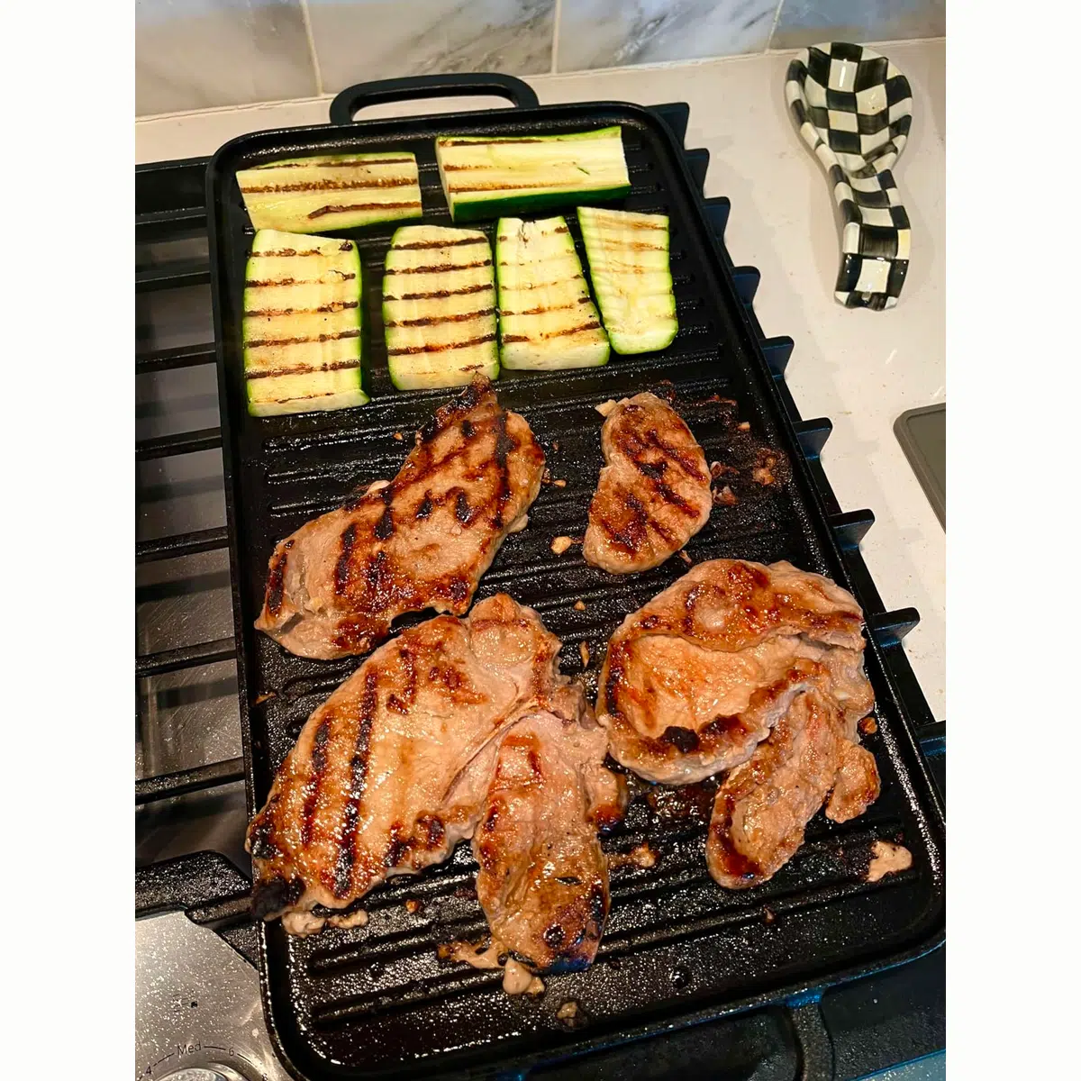 Perfect for tailgating