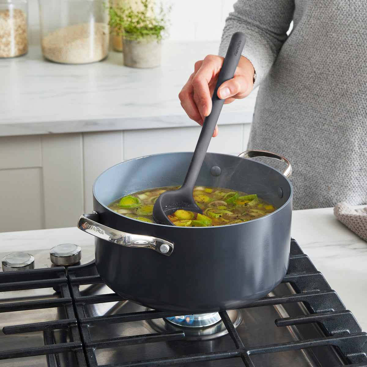 GreenPan Pasta Night Bundle