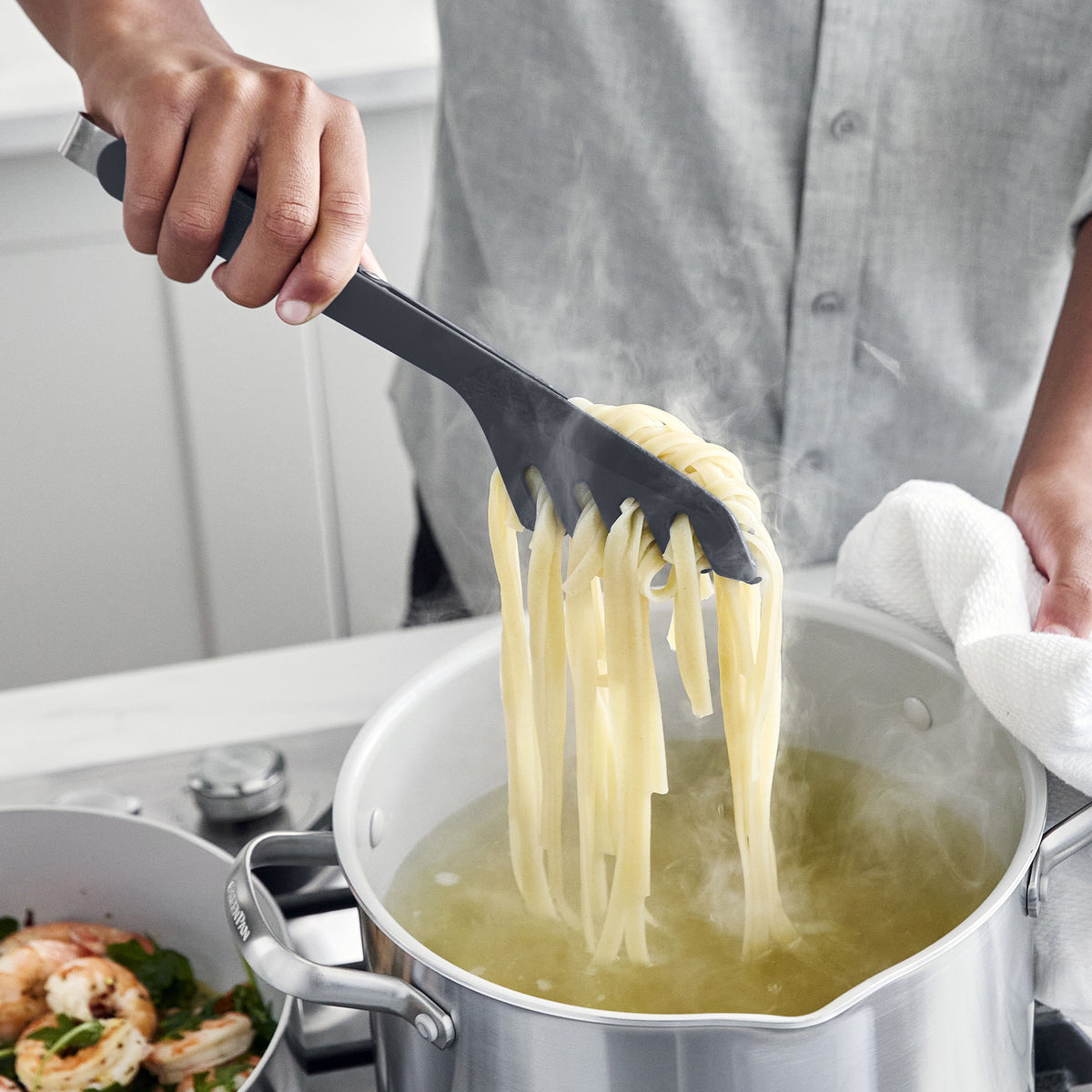 GreenPan Pasta Night Bundle