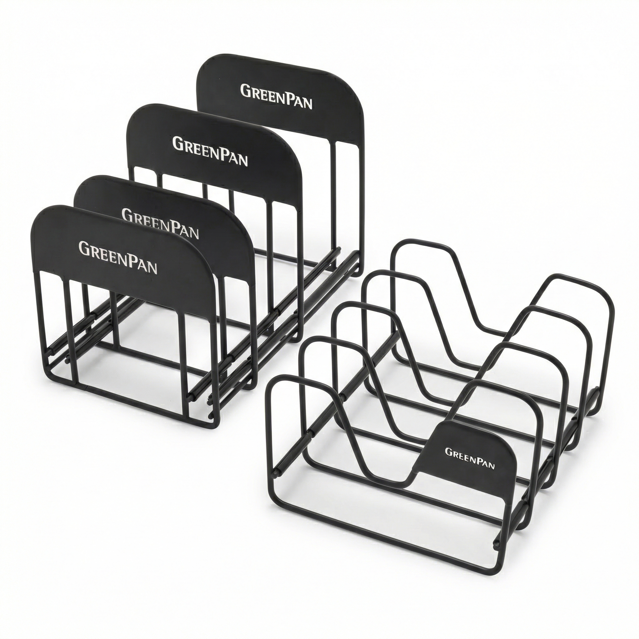 GreenPan Get Organized Bundle